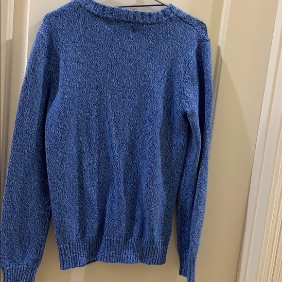 Karen Scott sweater - Picture 4 of 4